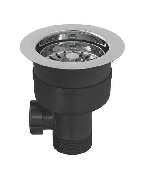 screwfix sink waste fittings.